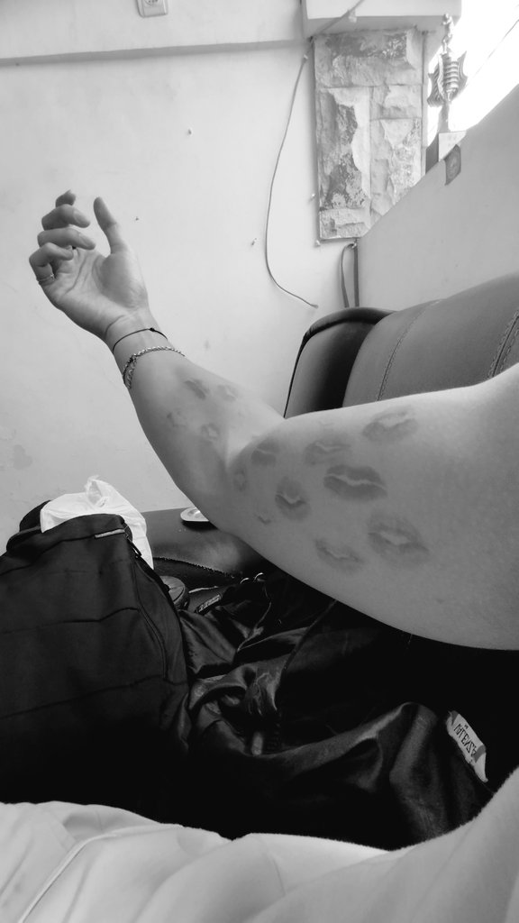 ๐๐ฎ๐ช๐ช tweet media