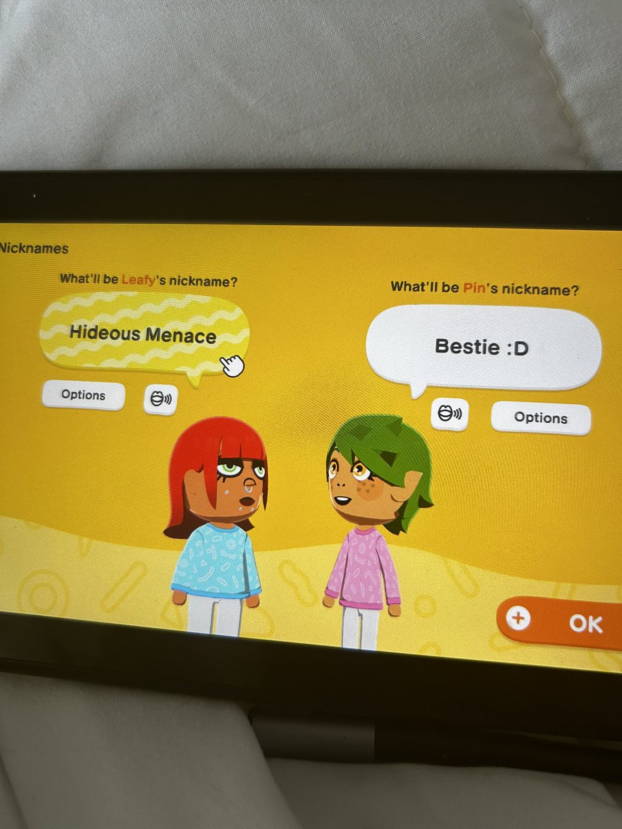 lavender tweet media