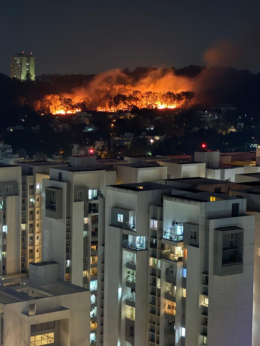 🚨 ಅಗ್ನಿ ಐಪಿಎಸ್ 🚨 (Parody) tweet media