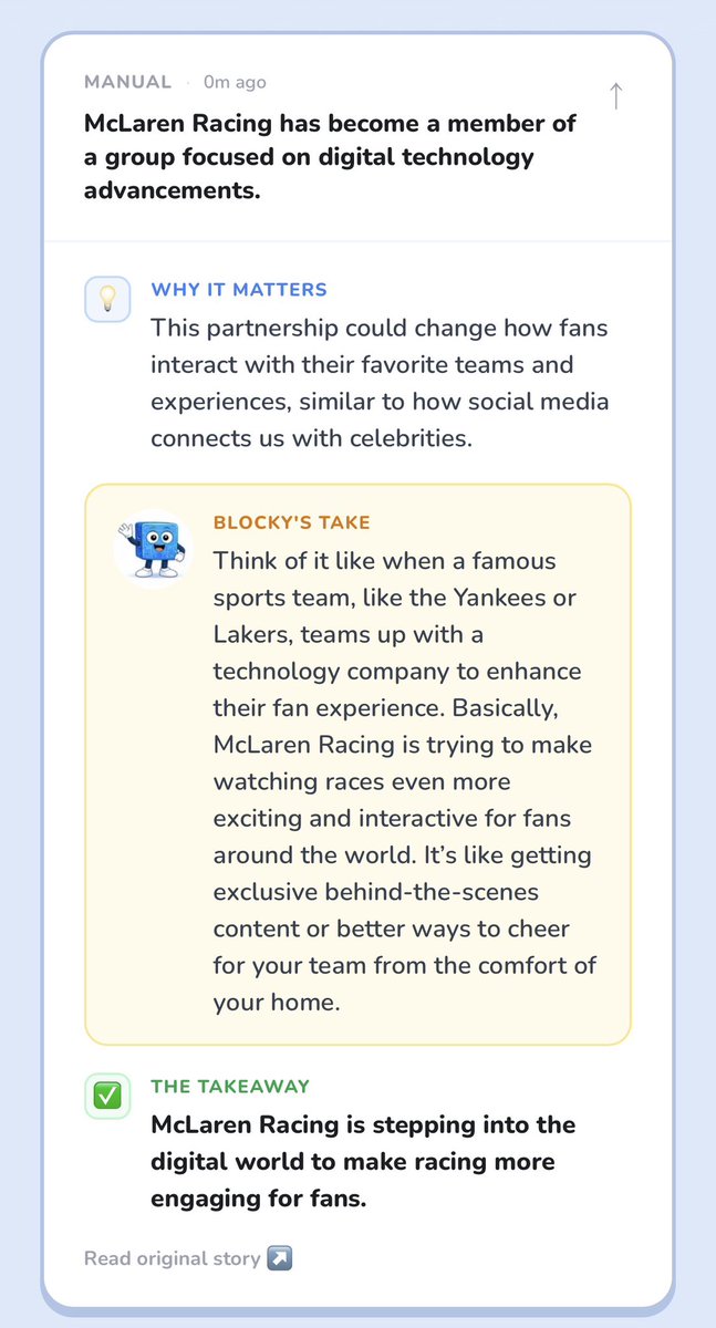 Ask Blocky | Crypto Is Your Friend tweet media