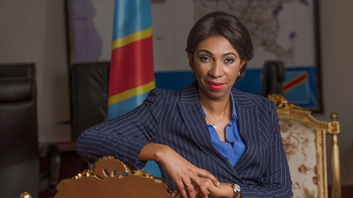 Steve Wembi tweet media