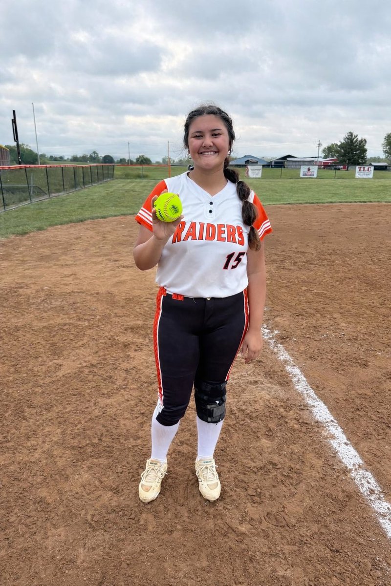 Ryle HS Softball tweet media