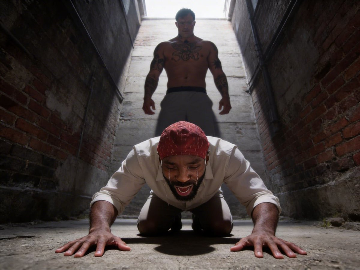 ALMIGHTY ✞ tweet media