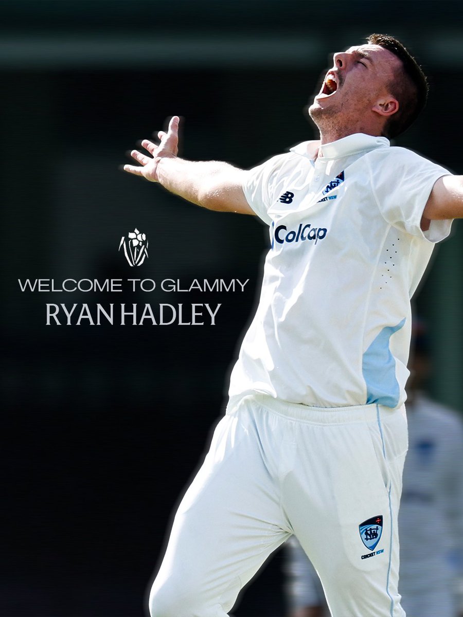 Glamorgan Cricket tweet media