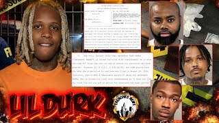 Trenches News tweet media