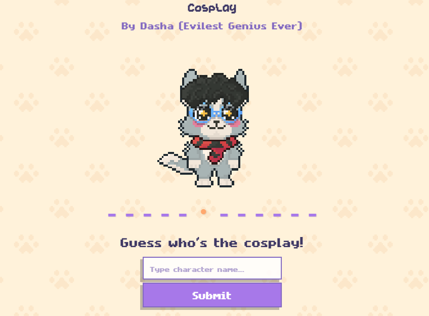 New Festival Town tweet media