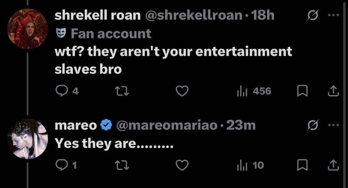 shrekell roan tweet media