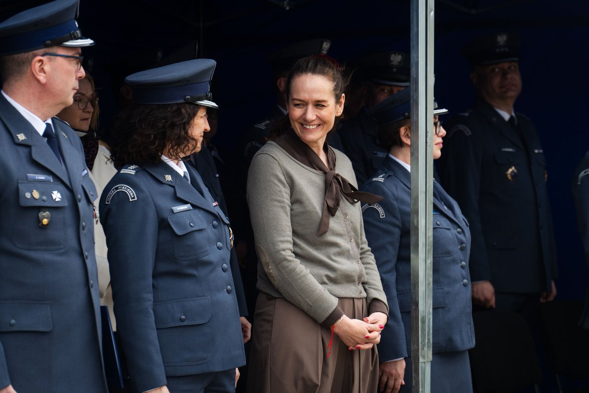 Min. Sprawiedliwości tweet media