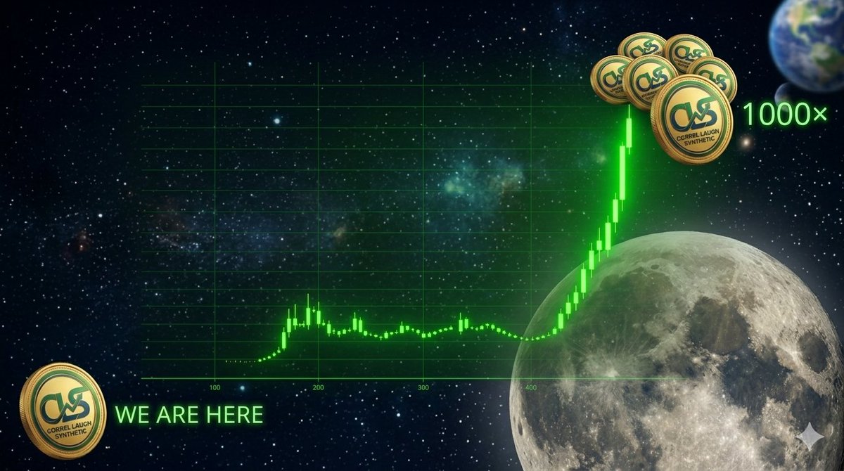 Correl laugh synthetic tweet media