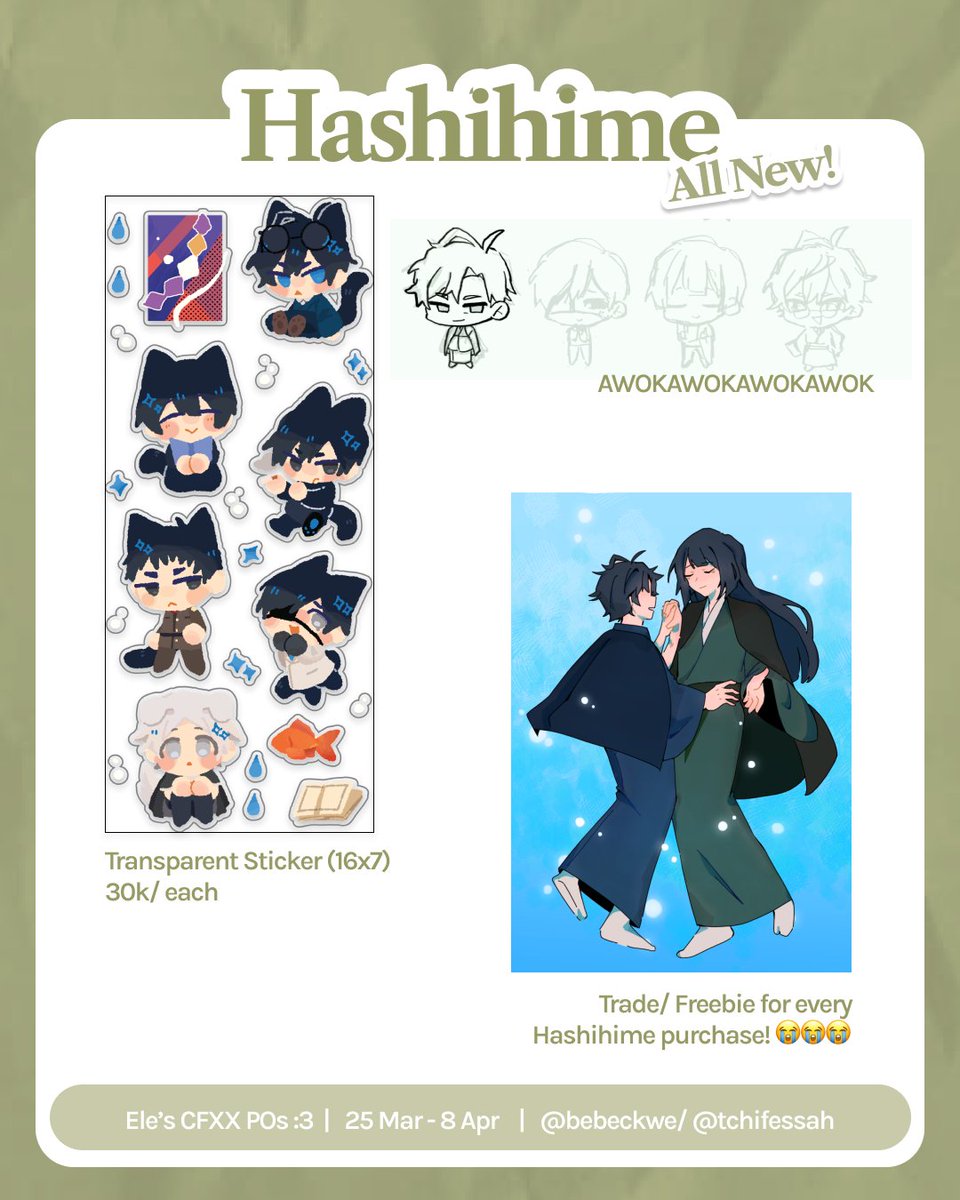 ele @ cf22 tweet media