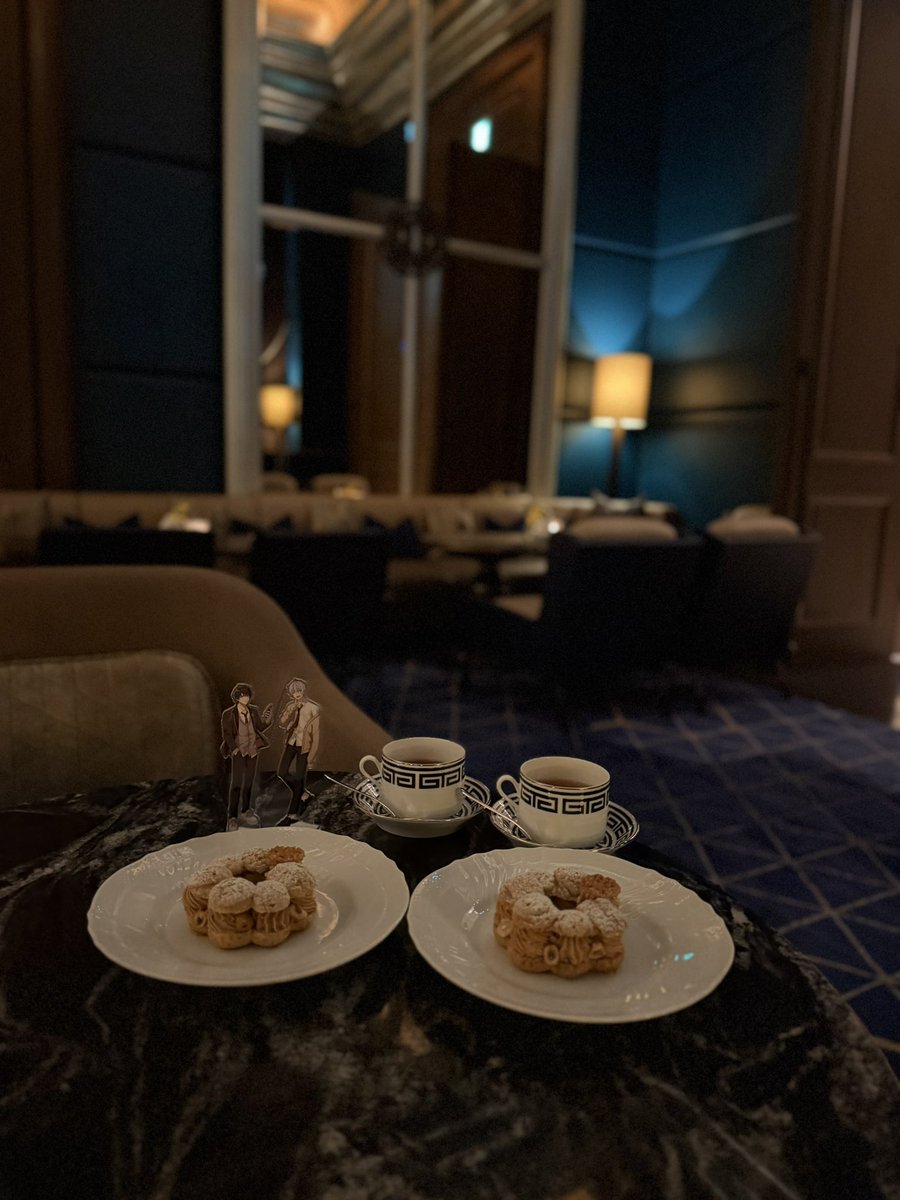 ㌧♡̴ tweet media