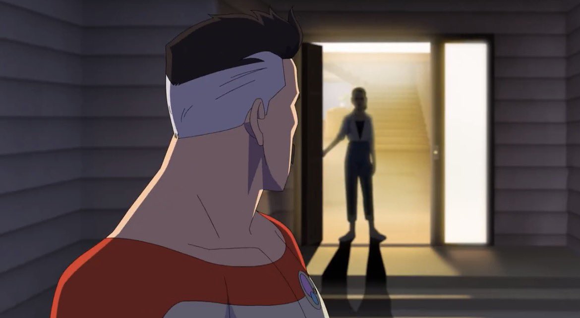 Invincible News tweet media