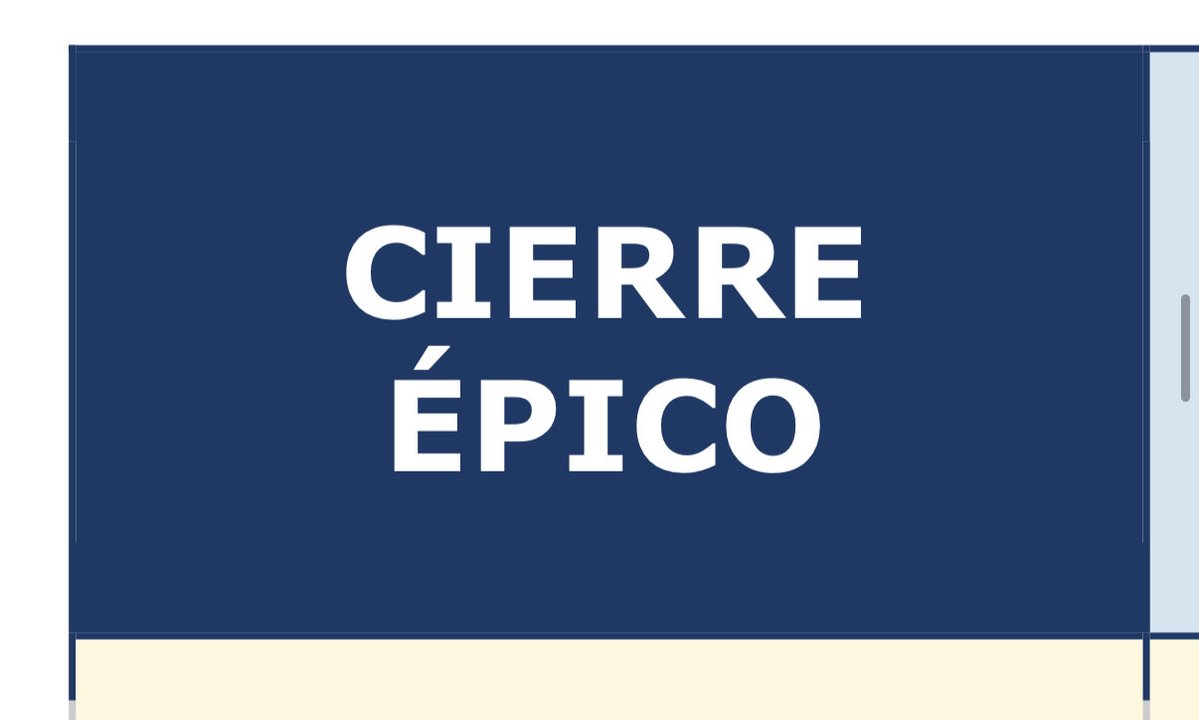 Directora Amzy tweet media