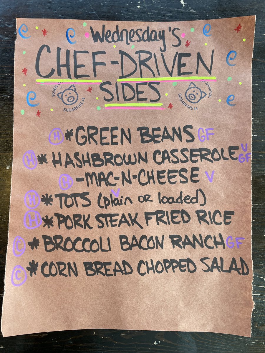 Sugarfire44 tweet media