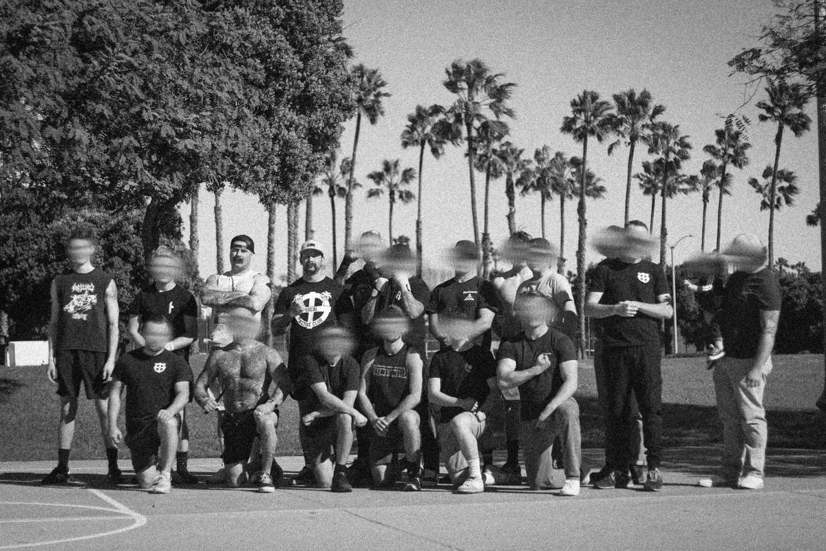 WILL2RISE tweet media