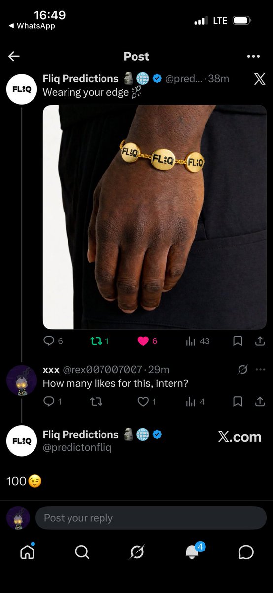 xxx tweet media