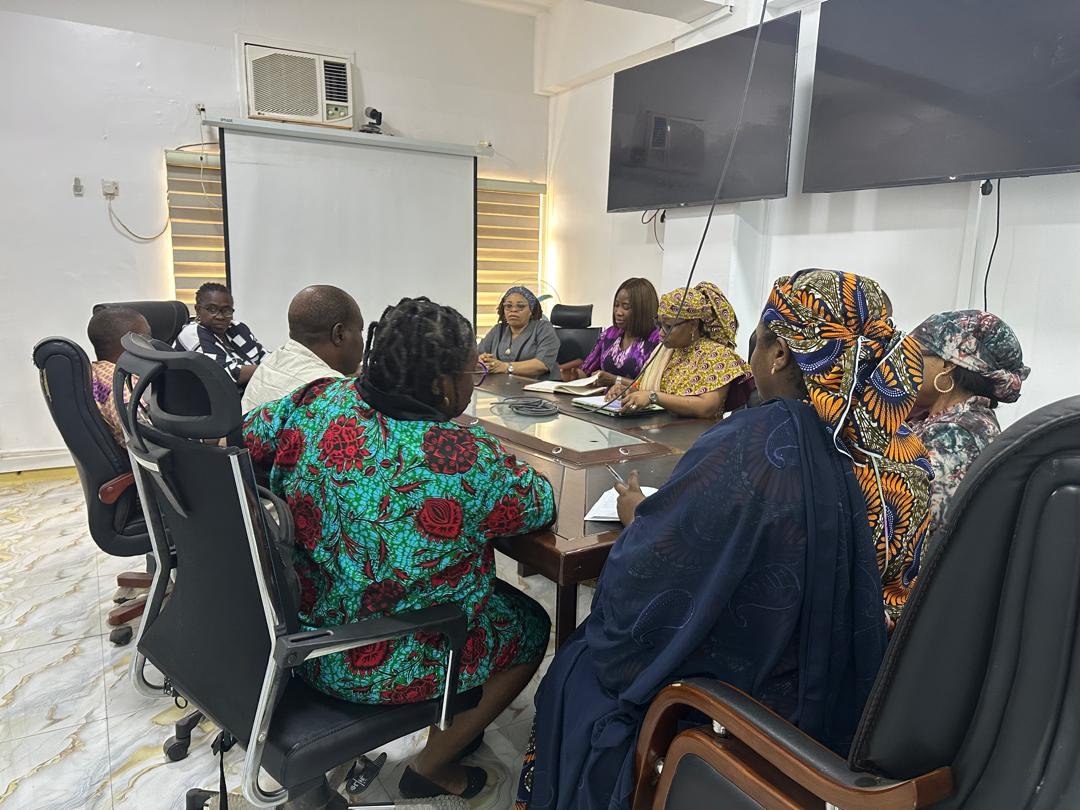 Nigeria Health Watch tweet media