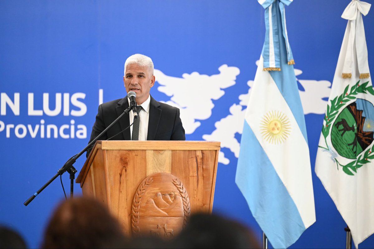 Participé de la Apertura de las Jornadas de Capacitación del PROGRAMA NACIONAL en HABILIDADES SOCIOEMOCIONALES dirigido a Directivos y Docentes. Participaron 43 Escuelas de toda la Pcia. Se trata de un Programa de la Secretaría de Educación de la Nación, articulado con el