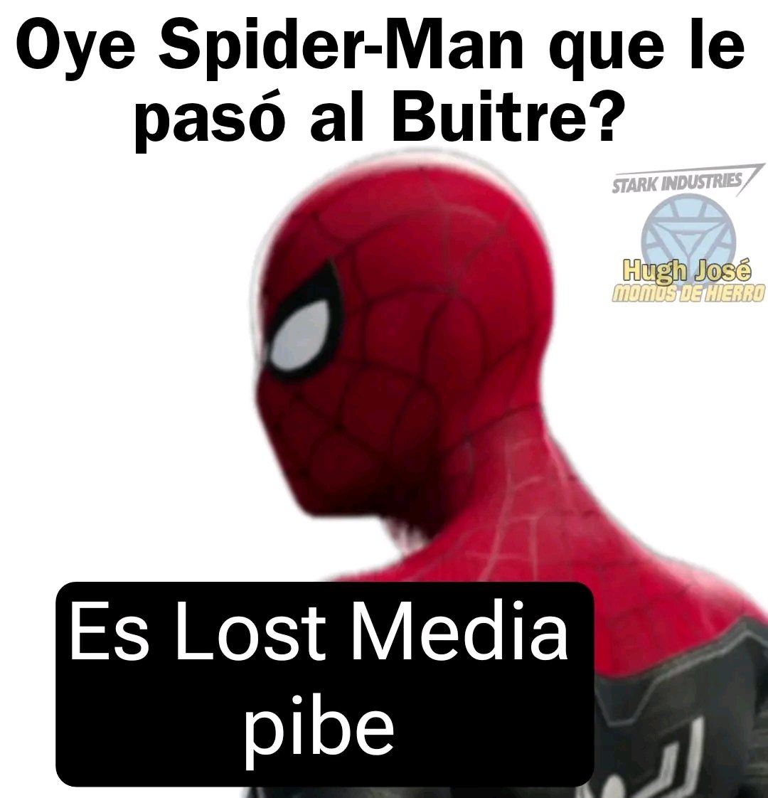 Lucho Portuano tweet media