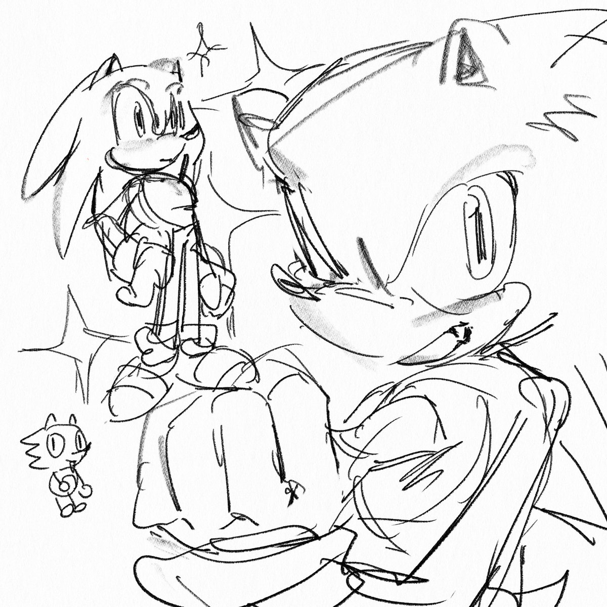 豆豆豆米 tweet media