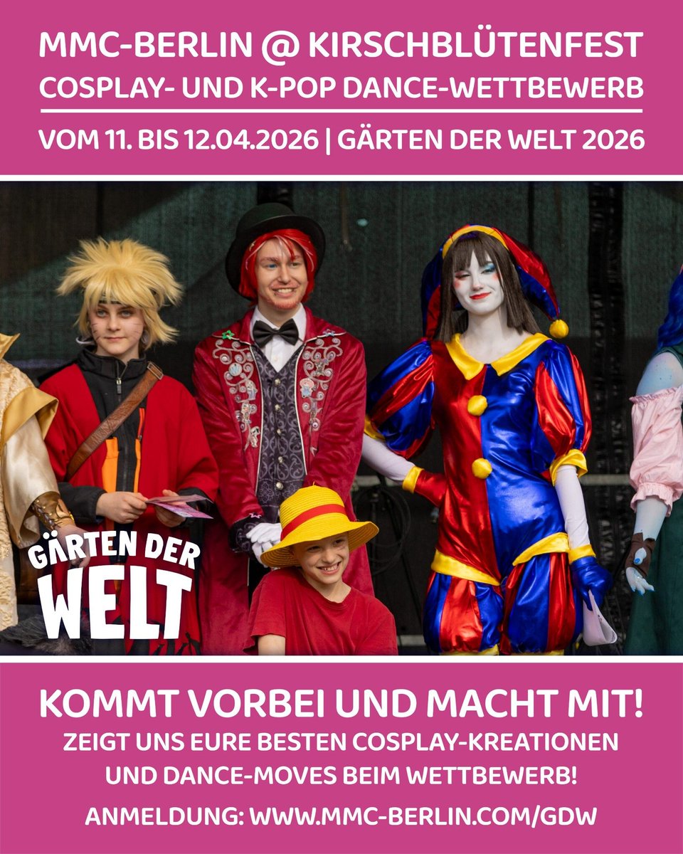 MMC-Berlin e.V. tweet media