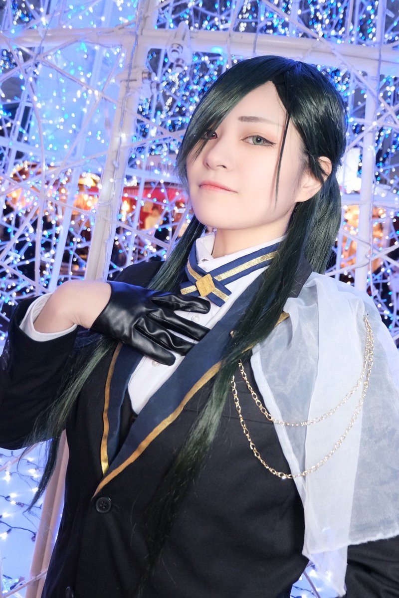 ありあ tweet media