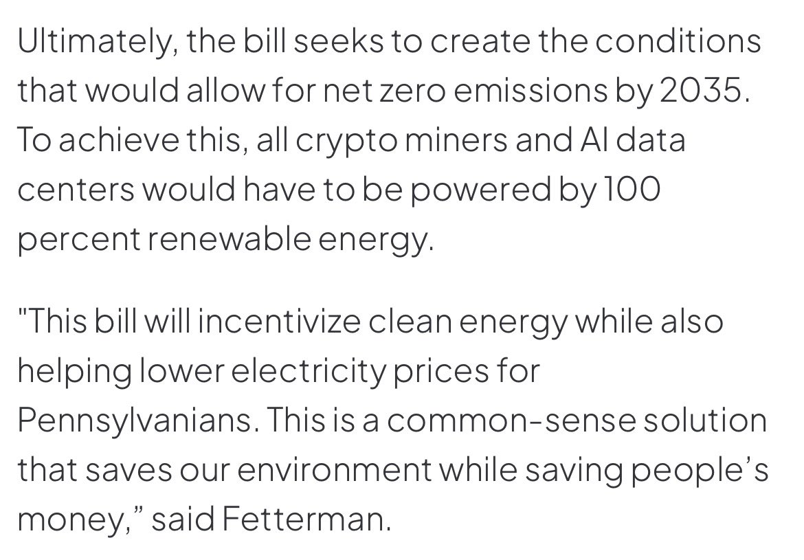 American Compute Project tweet media