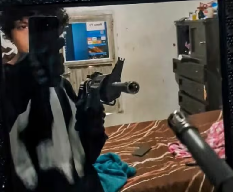 Manue⍼ 🍉🔻🇲🇽 tweet media