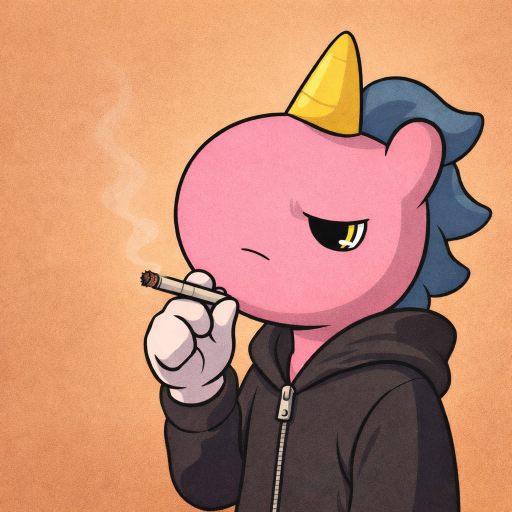 Randy 🦄💨✨ tweet media