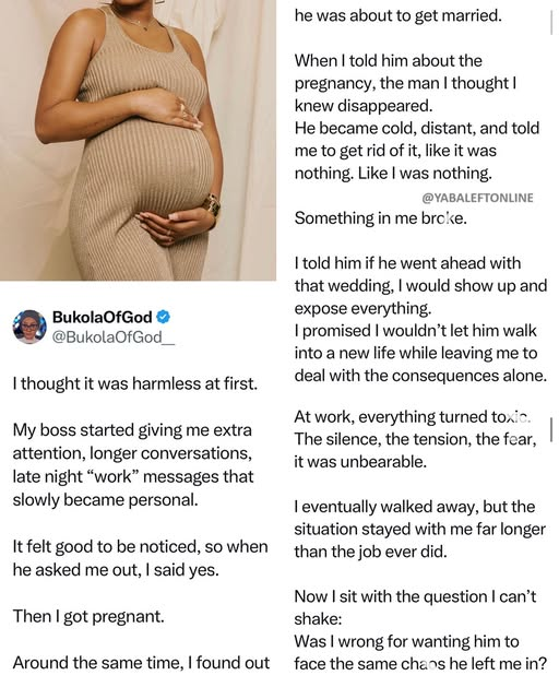 YabaLeftOnline tweet media