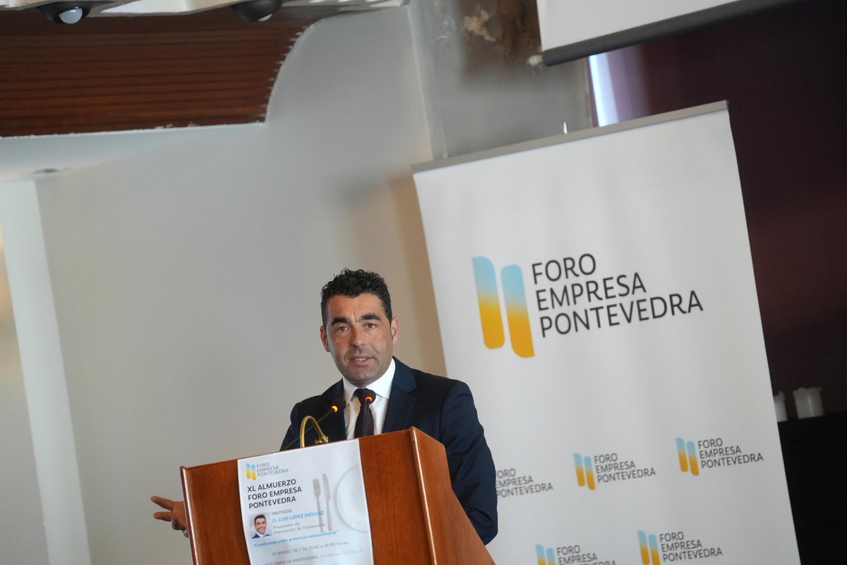 Luis López Lugués tweet media