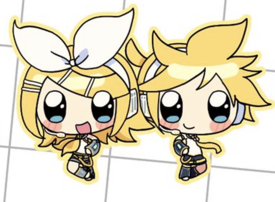 🍀🦠 Rinnie ノ Demsie 🚯🚭 tweet media