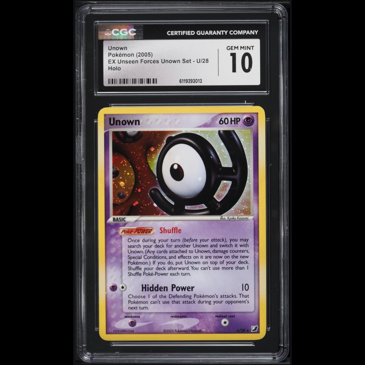 RareCandyVault tweet media