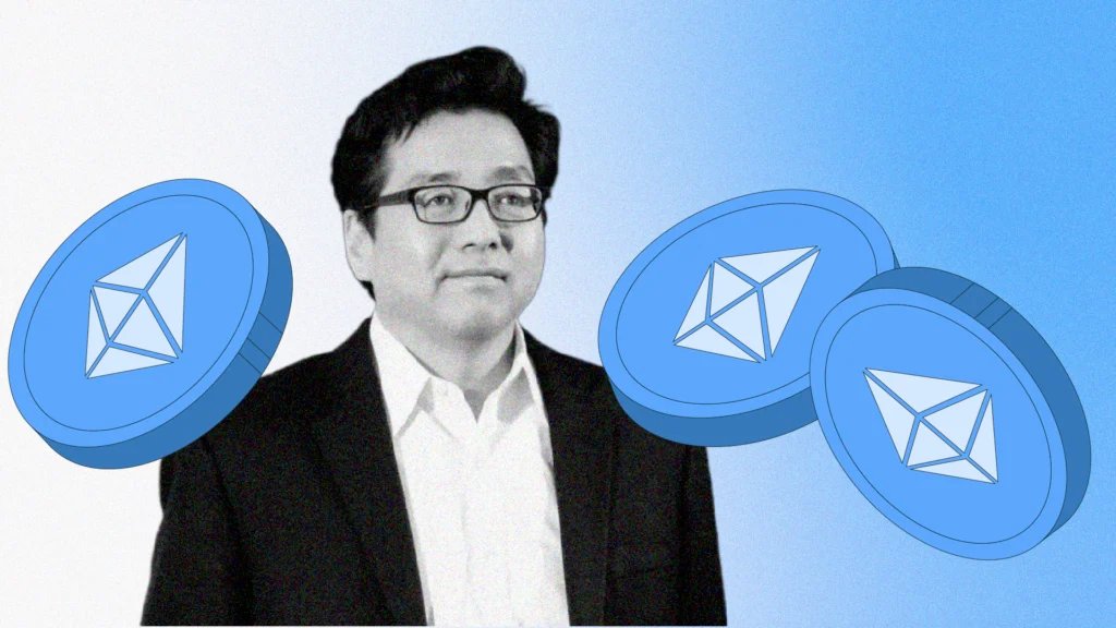 Bitmine Immersion, compania condusă de Tom Lee, a lansat platforma Mavan, propriul protocol de staking pe Ethereum. 

Tom Lee spune că Mavan ar putea deveni cea mai mare platformă instituțională de staking, și asta în timp ce Bitmine are la stake 3.1 milioane de Etheri sau