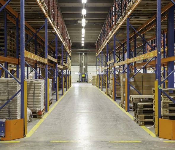 holder_jas21580's tweet image. Reliable Warehouse Floor Line Marking Services for Safe Workspaces

Speedy Line Marking provides expert warehouse floor line marking for clear and safe spaces. Our team creates bright, strong, and easy to see lines 

Visit Now: speedylinemarking.com.au/services/wareh… 

#linemarking