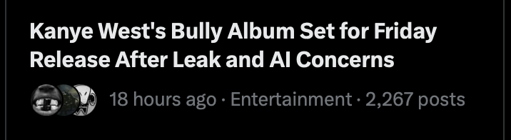 who that guy on the left seems like a chud