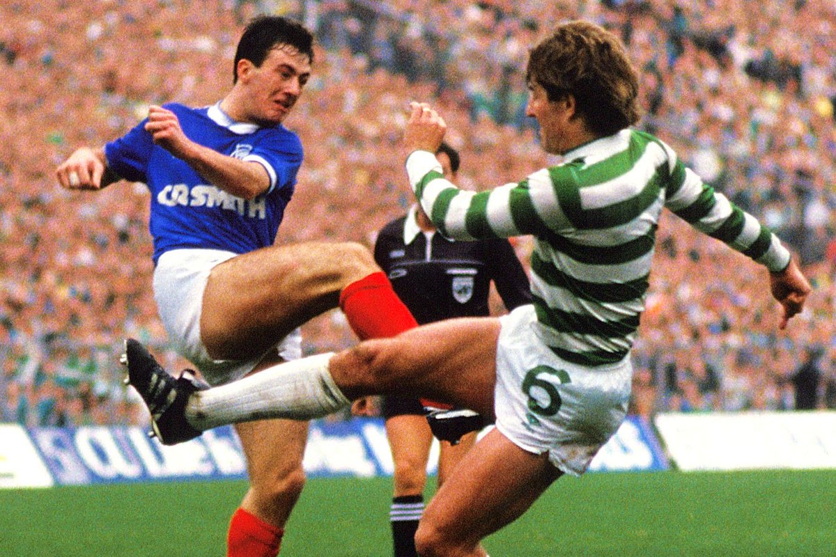 All About The Gers Podcast tweet media