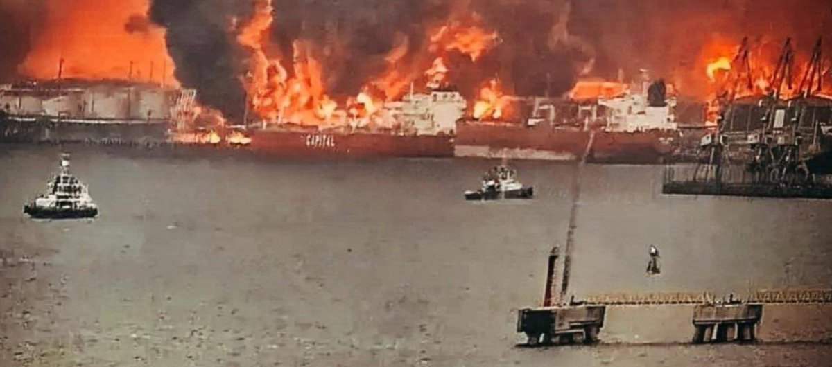 Tomi 🇺🇦🇫🇮🇪🇺 tweet media