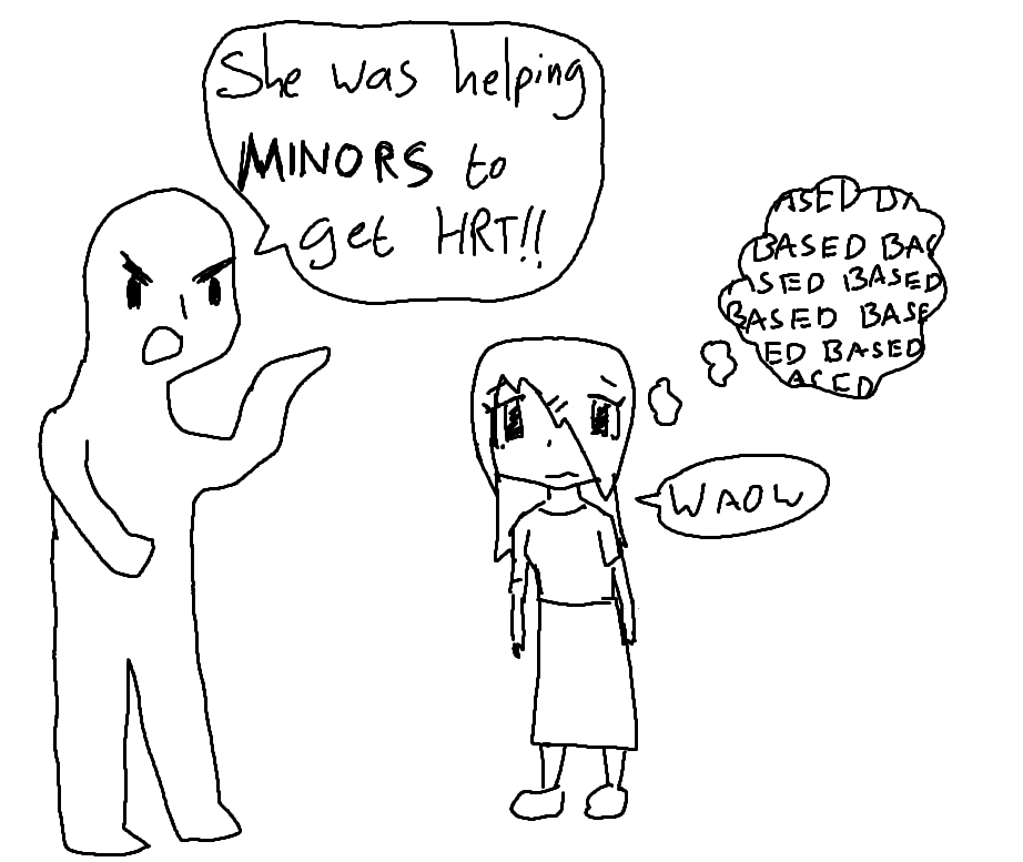 Qwarzu🏳️‍⚧️👽 tweet media