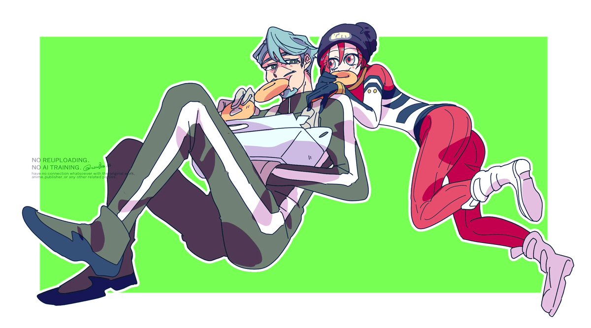 田之倉 tweet media