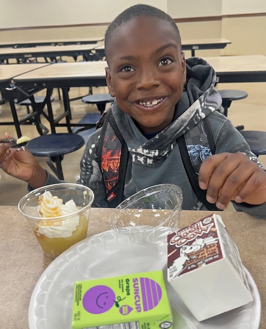 Dothan City Schools Child Nutrition Program tweet media