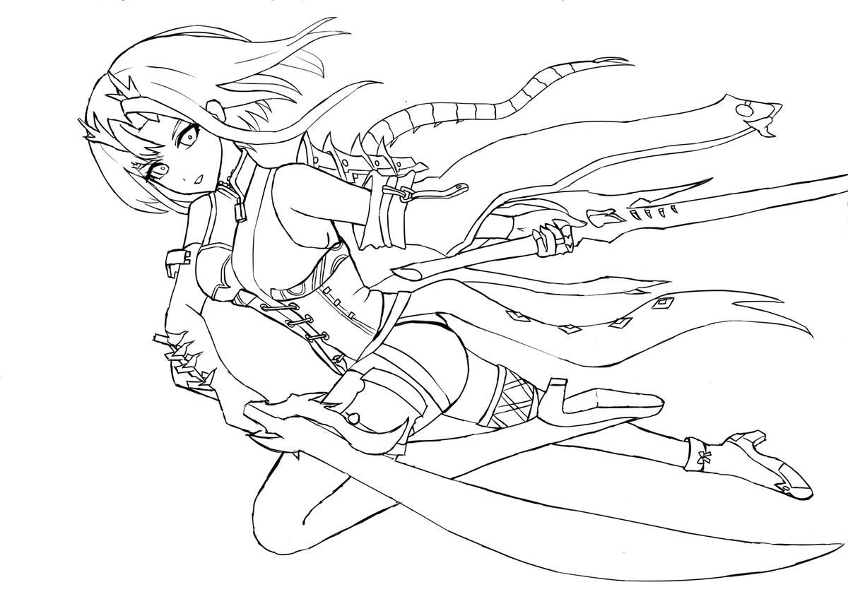 ロノソフ tweet media