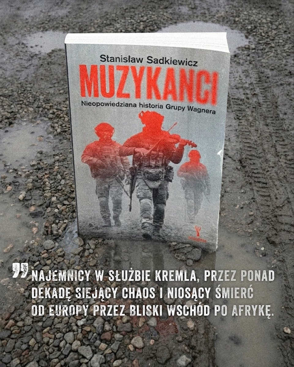 Wydawnictwo Insignis tweet media