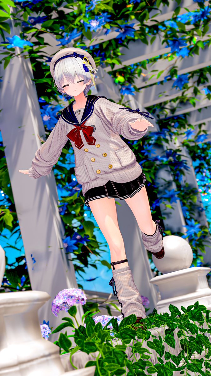 EJ桜川いろは🌸 tweet media