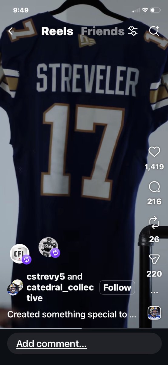 Derek Taylor🏈 tweet media