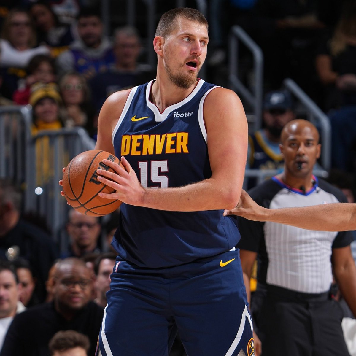 Kalshi Hoops tweet media