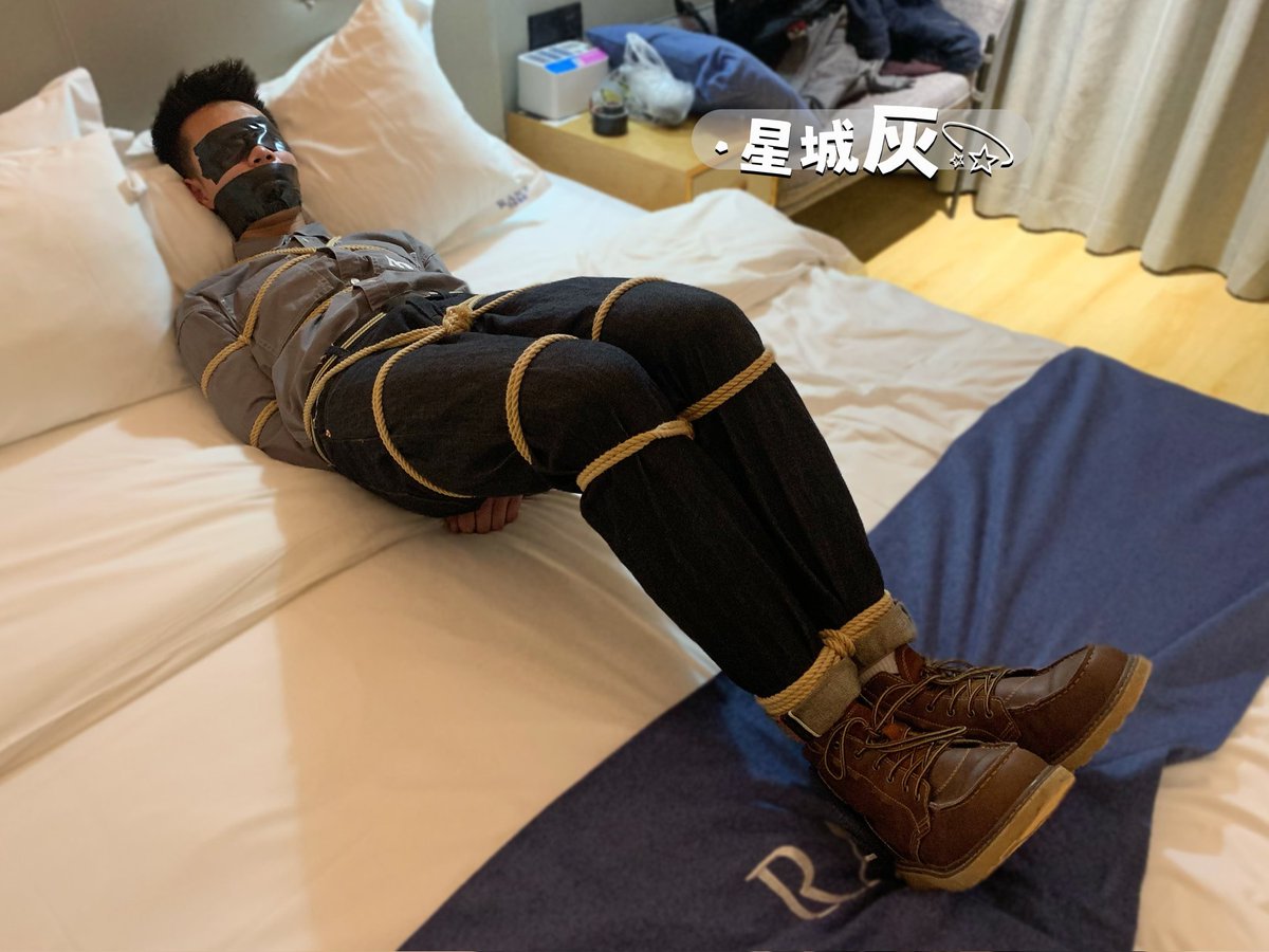 星城灰 tweet media