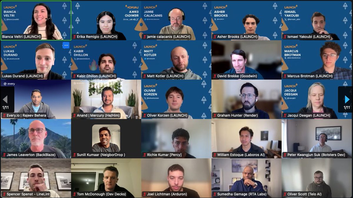 Founder University tweet media