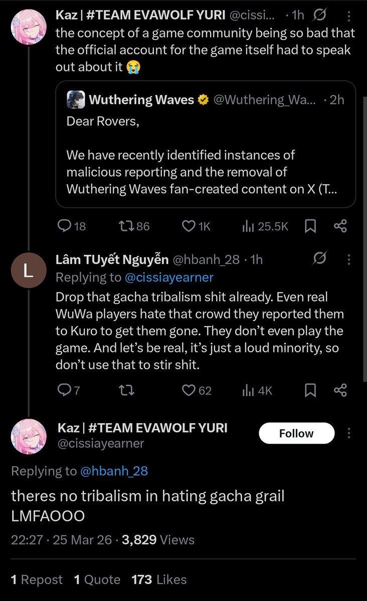 Deimooo | I will get Hiyuki tweet media