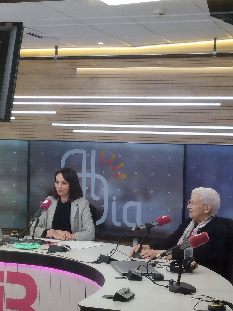 Margarita Alemany Cuinera tweet media